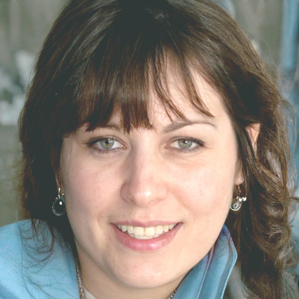 María García