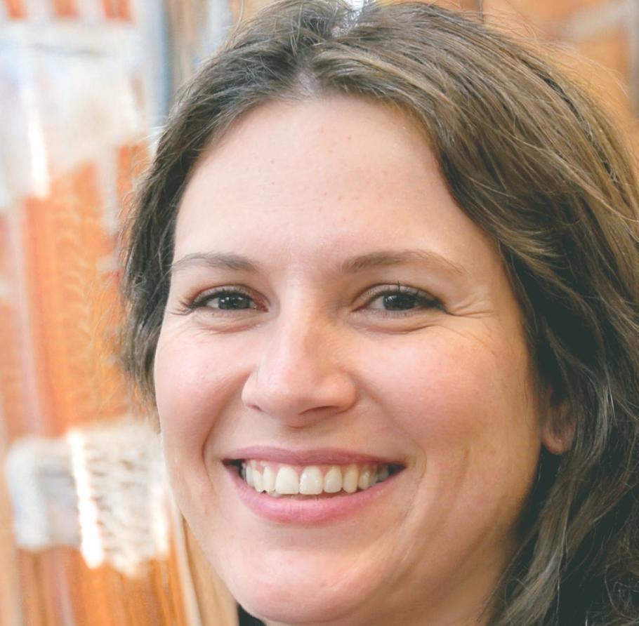 María González - Estudiante exitosa