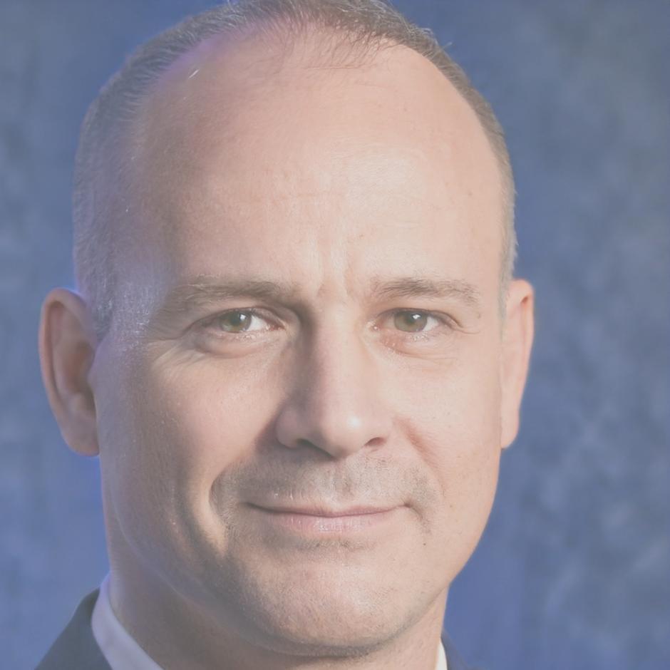 Carlos Martín - Profesional financiero